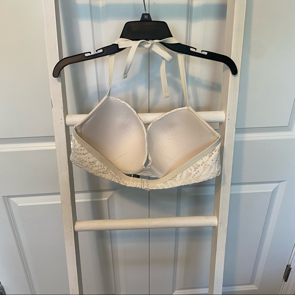 Aerie crocheted bikini top - Picture 2 of 3